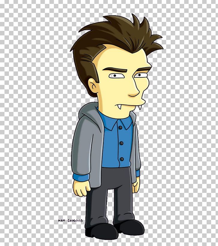 Daniel Radcliffe The Simpsons Diggs Homo Sapiens PNG, Clipart, Art, Boy, Cartoon, Character, Cool Free PNG Download