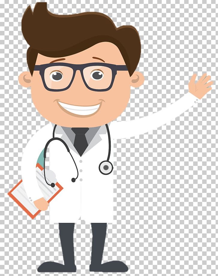 Graphics Physician Stock Photography Illustration PNG, Clipart, Boy, Cartoon, Cheek, Communication, Conversation Free PNG Download
