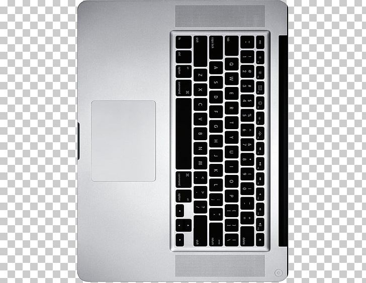 MacBook Pro 15.4 Inch MacBook Air Laptop PNG, Clipart, Apple, Apple Laptop, Computer, Computer Keyboard, Electronics Free PNG Download