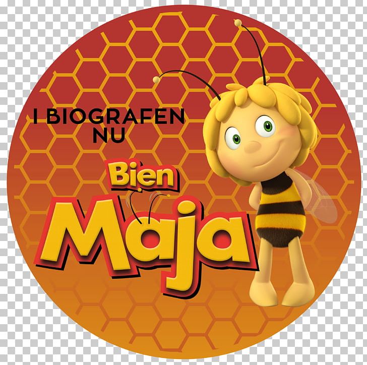 Maya The Bee Western Honey Bee Beekeeping Play'n Learn PNG, Clipart,  Free PNG Download