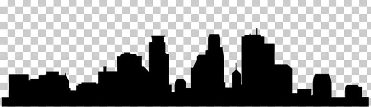 Minneapolis Skyline Silhouette PNG, Clipart, Animals, Black And White, Building, City, Drawing Free PNG Download