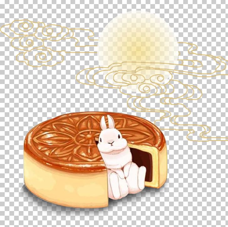 Mooncake Mochi Food Mid-Autumn Festival Drawing PNG, Clipart, Animals, Autumn, Birthday Cake, Cake, Cakes Free PNG Download