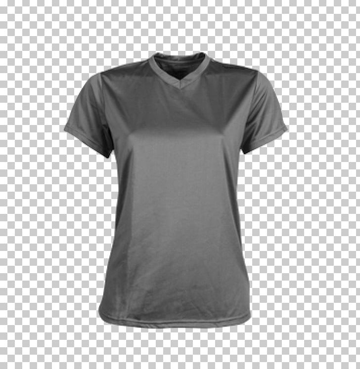 T-shirt Sleeve Clothing Polo Shirt PNG, Clipart, Active Shirt, Angle, Black, Blouse, Clothing Free PNG Download