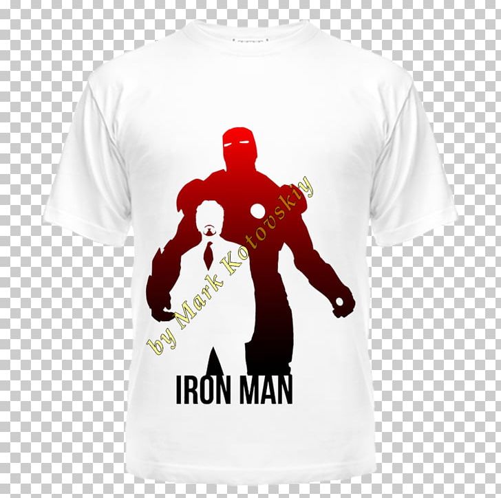 The Iron Man High-definition Television High-definition Video Desktop PNG, Clipart, 4k Resolution, Active Shirt, Avengers, Brand, Clothing Free PNG Download
