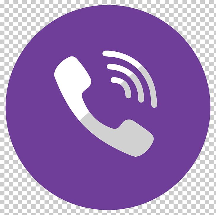 Viber Computer Icons WhatsApp Android PNG, Clipart, Android, Circle, Computer Icons, Instant Messaging, Iphone Free PNG Download