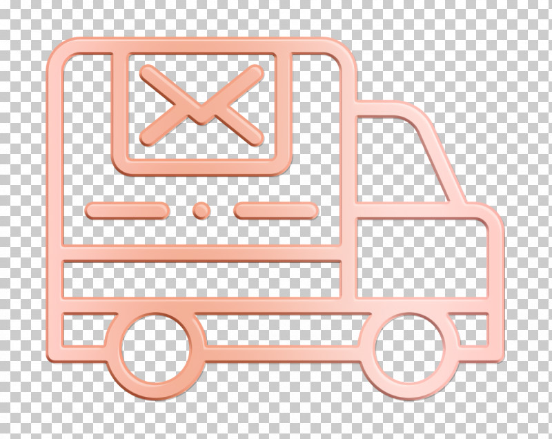 Shipping And Delivery Icon Delivery Icon Delivery Truck Icon PNG, Clipart, Delivery Icon, Delivery Truck Icon, Geometry, Line, M Free PNG Download