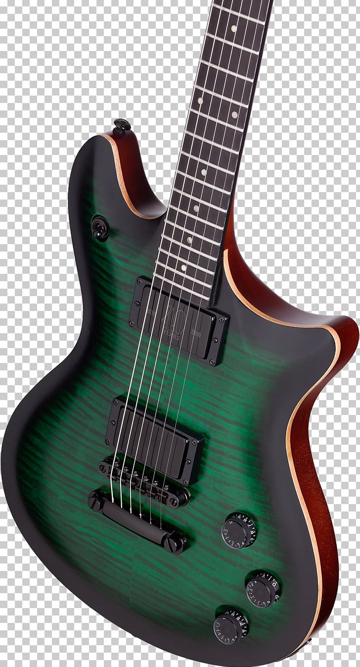 Bass Guitar Electric Guitar Schecter Guitar Research Schecter C-1 Hellraiser FR PNG, Clipart, Acoustic Electric Guitar, Floyd Rose, Guitar, Musical Instrument, Musical Instruments Free PNG Download