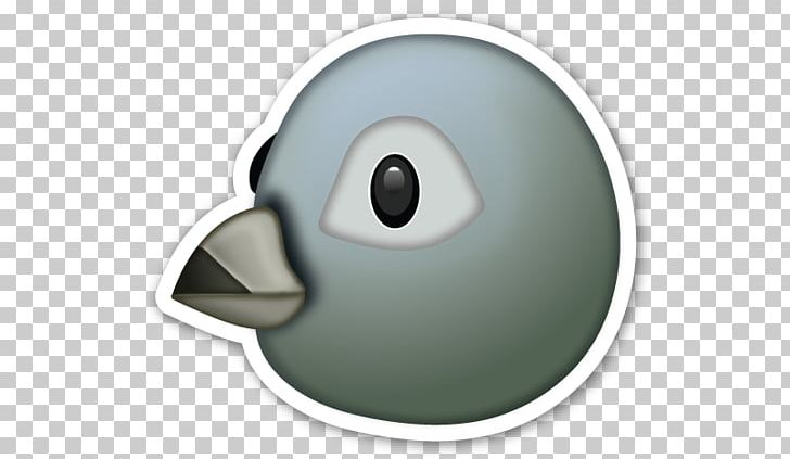 Bird Emoji Sticker Emoticon Smiley PNG, Clipart, Animals, Avatan, Avatan Plus, Bird, Business Loan Free PNG Download