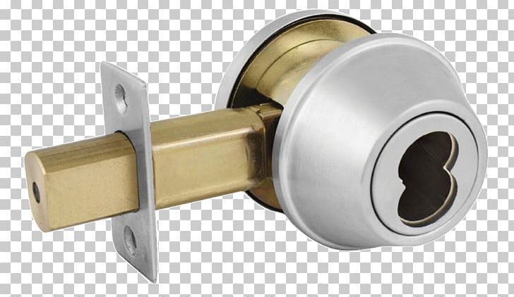 Dead Bolt Master Lock Door Handle Lockset PNG, Clipart, Bored Cylindrical Lock, Cylinder, Dead Bolt, Door, Door Furniture Free PNG Download