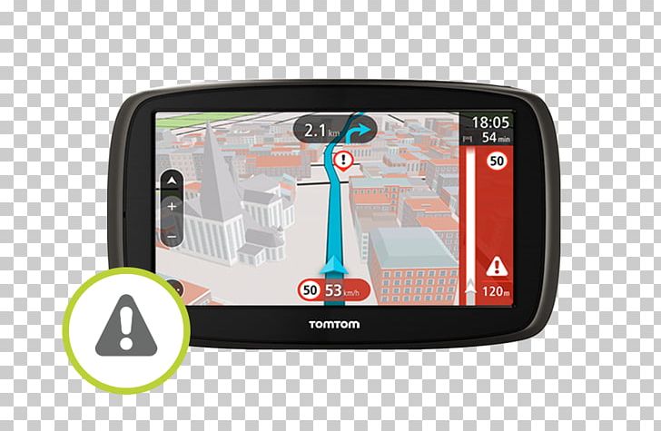 GPS Navigation Systems Car TomTom Satellite Navigation PNG, Clipart, Automotive Navigation System, Car, Electronic Device, Electronics, Electronics Accessory Free PNG Download