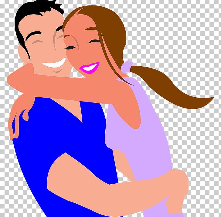 Interpersonal Relationship Couple Hug PNG, Clipart, Abdomen, Arm, Boy, Cartoon, Cheek Free PNG Download