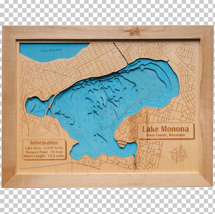 Lake Monona Lake Mendota Map PNG, Clipart, 3d Map, Fenton Township, Lake, Lake Fenton, Lake Mendota Free PNG Download