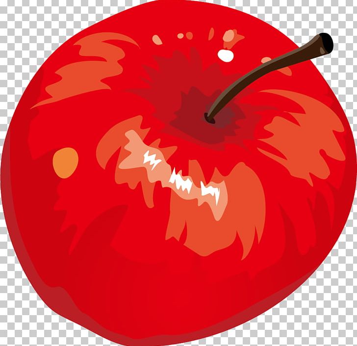 Red Apple PNG, Clipart, Apple Fruit, Circle, Dig, Dot, Download Free PNG Download