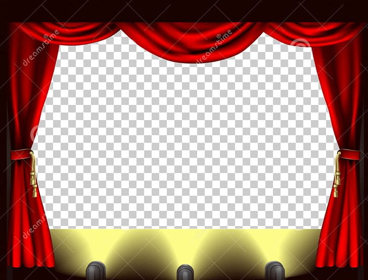 Stage Lighting Theater Drapes And Stage Curtains PNG, Clipart, Curtain, Decor, Film, Interior Design, Light Free PNG Download