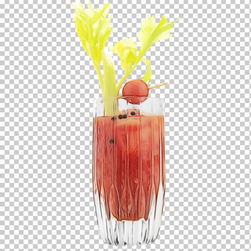 Cocktail Garnish Bloody Mary Non-alcoholic Drink Garnish Flowerpot PNG, Clipart, Bloody Mary, Cocktail Garnish, Flowerpot, Garnish, Nonalcoholic Drink Free PNG Download