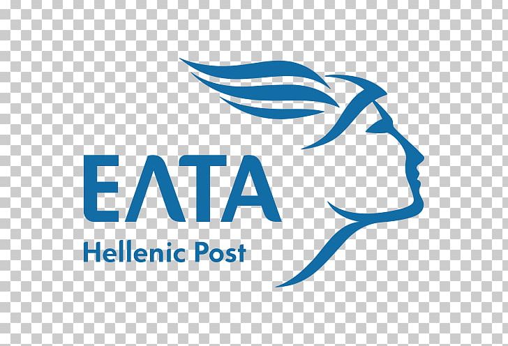 Greece Logo Hermes Hellenic Post Mail PNG, Clipart, Airmail, Area, Brand, Graphic Design, Greece Free PNG Download