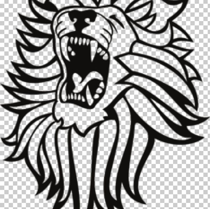 Lion's Roar Lion's Roar PNG, Clipart, Animals, Art, Artwork, Beak, Black Free PNG Download