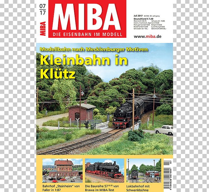MIBA Germany Magazine Railroad Nuremberg International Toy Fair PNG, Clipart, 2017, 2018, Germany, Magazine, Nuremberg International Toy Fair Free PNG Download