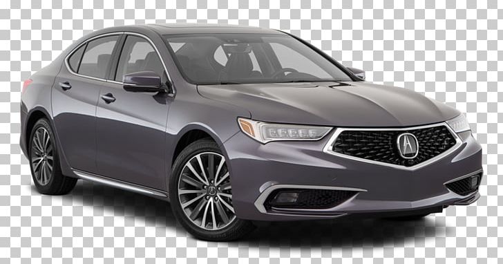 Mid-size Car 2019 Acura TLX Luxury Vehicle PNG, Clipart, 5 L, 2019 Acura Tlx, Acura, Acura Tlx, Automotive Design Free PNG Download
