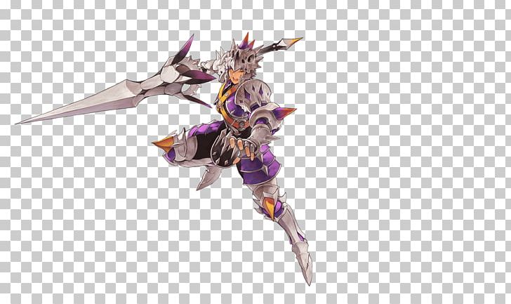 Seven Knights Netmarble Games Art PNG, Clipart, Action Figure, Anime, Art, Character, Cold Weapon Free PNG Download