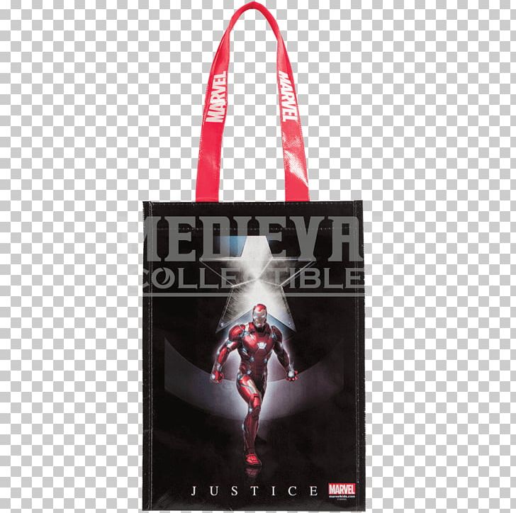 Tote Bag Iron Man Iron-mens Posing Mens Unisex T Captain America Handbag PNG, Clipart,  Free PNG Download