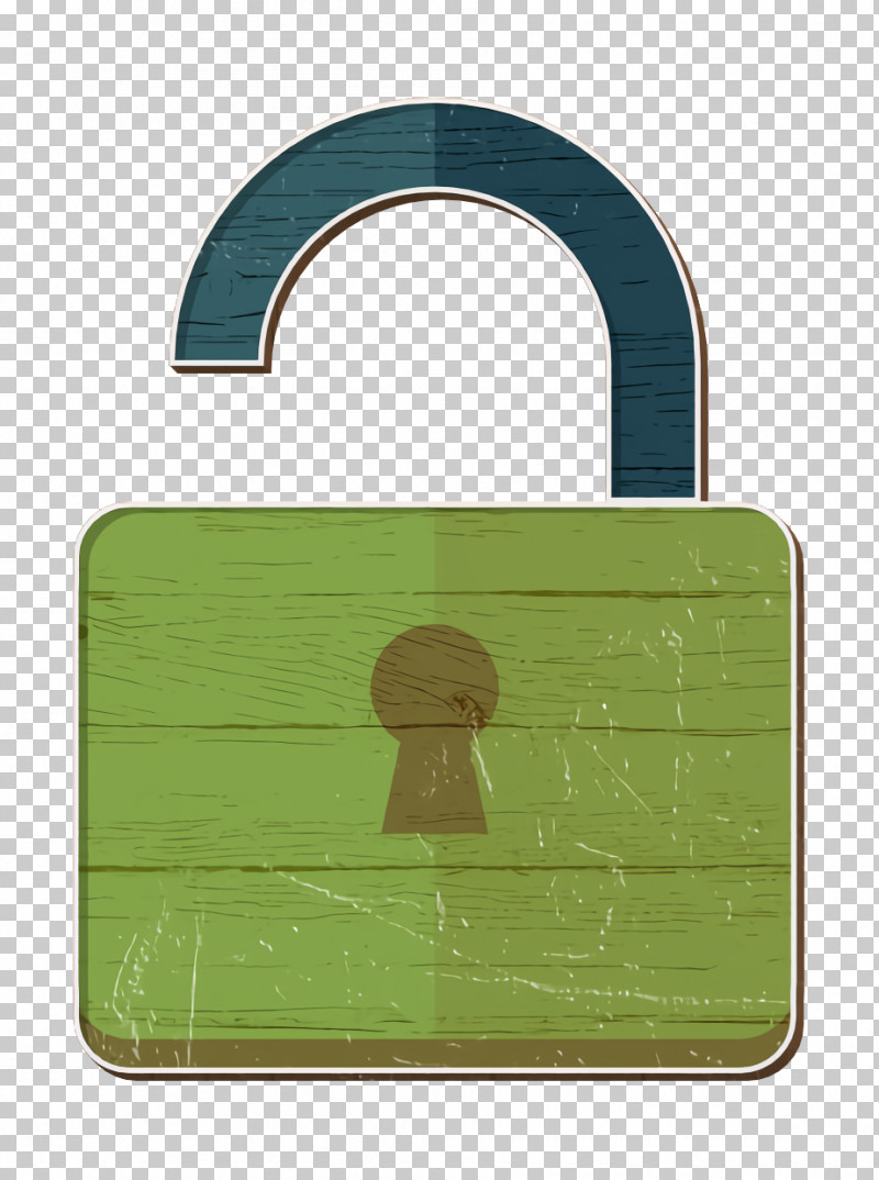 Business Icon Unlock Icon PNG, Clipart, Business Icon, Green, Meter, Padlock, Unlock Icon Free PNG Download