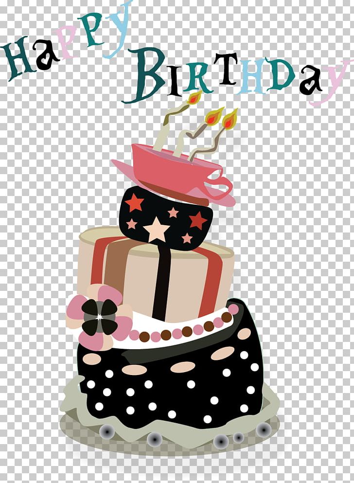 Birthday Cake Greeting Card PNG, Clipart, Birthday Card, Birthday Invitation, Birthday Vector, Cake, Cake Decorating Free PNG Download
