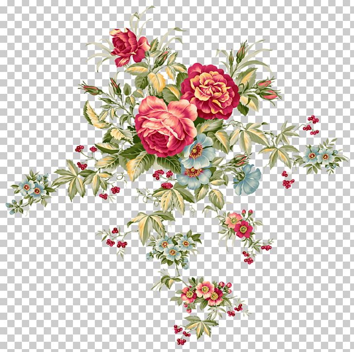 Floral Design Flower Bouquet Portable Network Graphics PNG, Clipart, Art, Artwork, Branch, Cut Flowers, Decoupage Free PNG Download