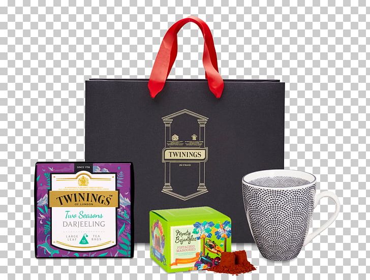 Iced Tea Twinings Food Gift Baskets PNG, Clipart, Bag, Box, Brand, Christmas, Christmas Gift Free PNG Download