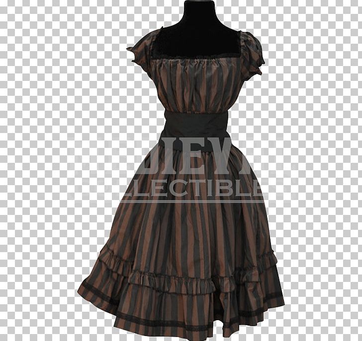 Little Black Dress Steampunk Evening Gown PNG, Clipart, Ball Gown, Clothing, Clothing Sizes, Cocktail Dress, Costume Design Free PNG Download