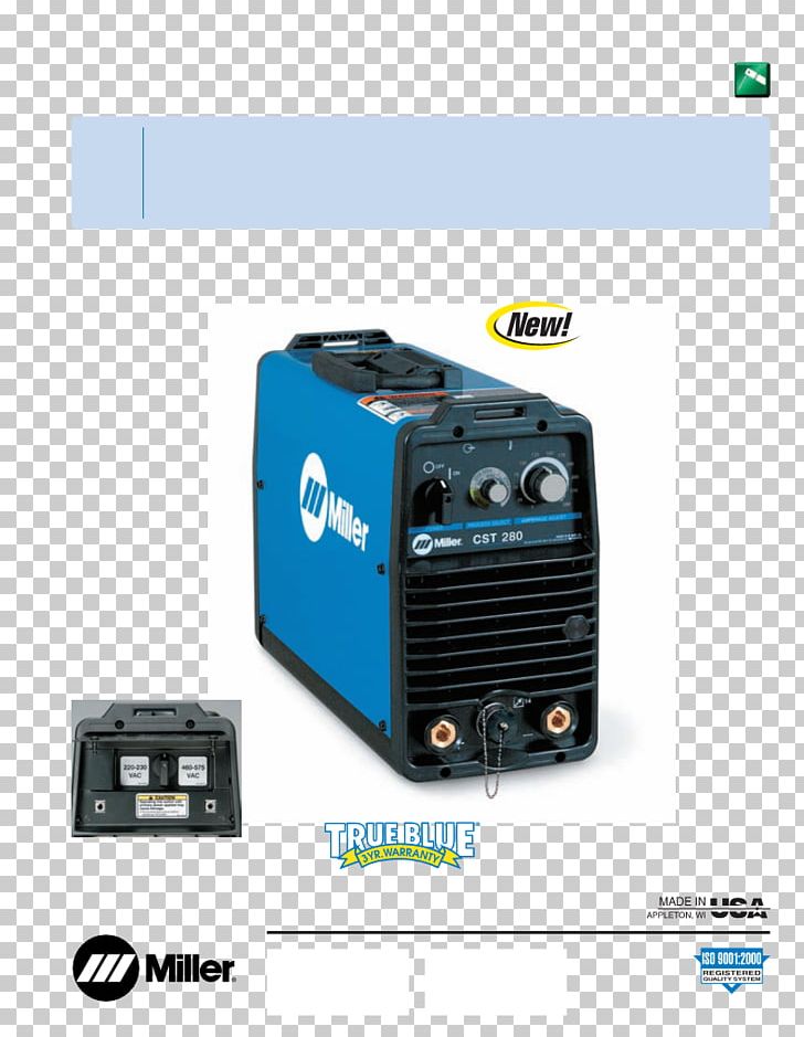 Miller Electric Gas Tungsten Arc Welding Welding Power Supply PNG, Clipart, Ampere, Construction, Electrode, Electronics, Electronics Accessory Free PNG Download