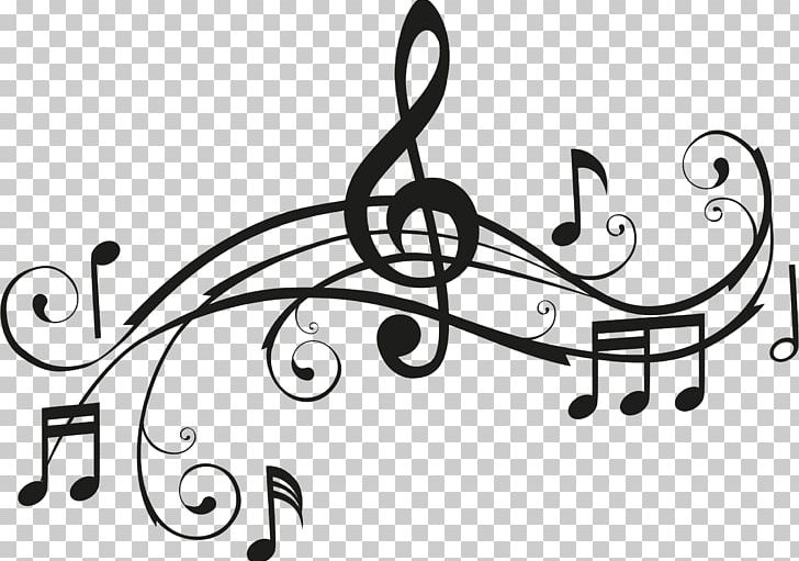 Musical Note Musical Theatre PNG, Clipart, Angle, Art, Black And White, Brand, Calligraphy Free PNG Download