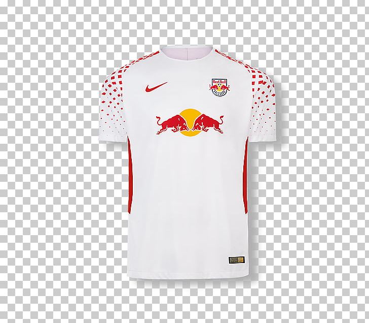 RB Leipzig T-shirt FC Red Bull Salzburg 2017–18 Bundesliga Jersey PNG, Clipart, Active Shirt, Brand, Bundesliga, Clothing, Fc Red Bull Salzburg Free PNG Download