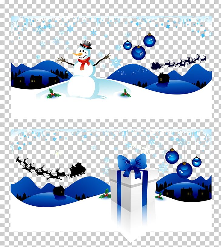 Santa Claus Christmas Illustration PNG, Clipart, Blue, Brand, Cartoon, Christmas, Cute Free PNG Download