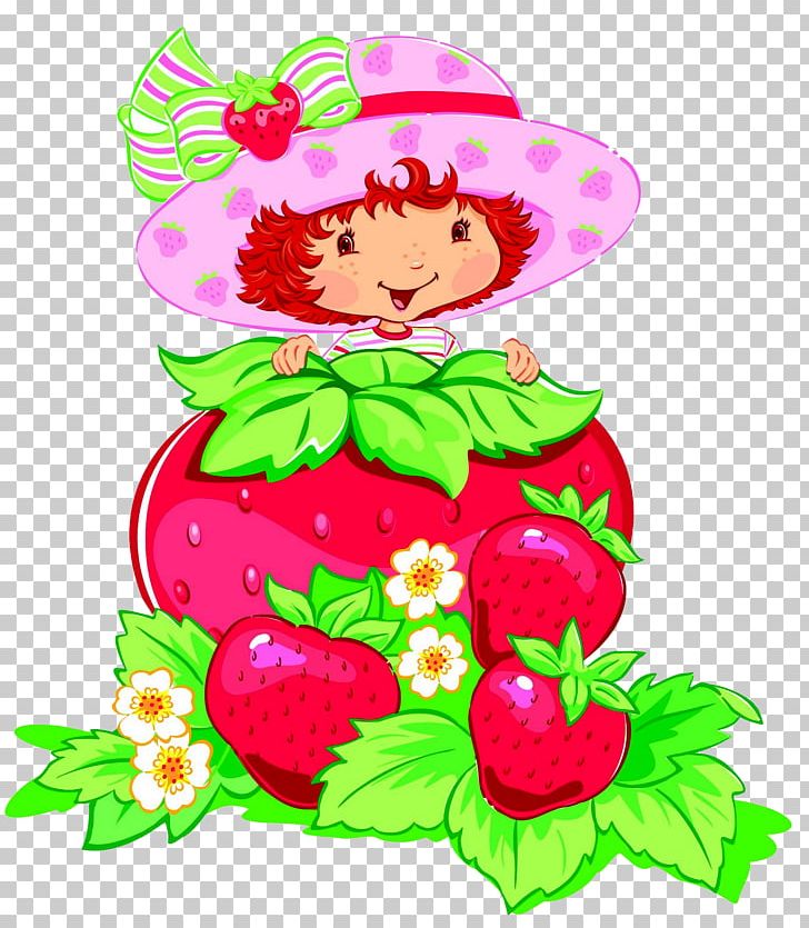 Strawberry Shortcake Strawberry Pie Tart PNG, Clipart, Artwork, Berry, Cake, Christmas Decoration, Fictional Character Free PNG Download