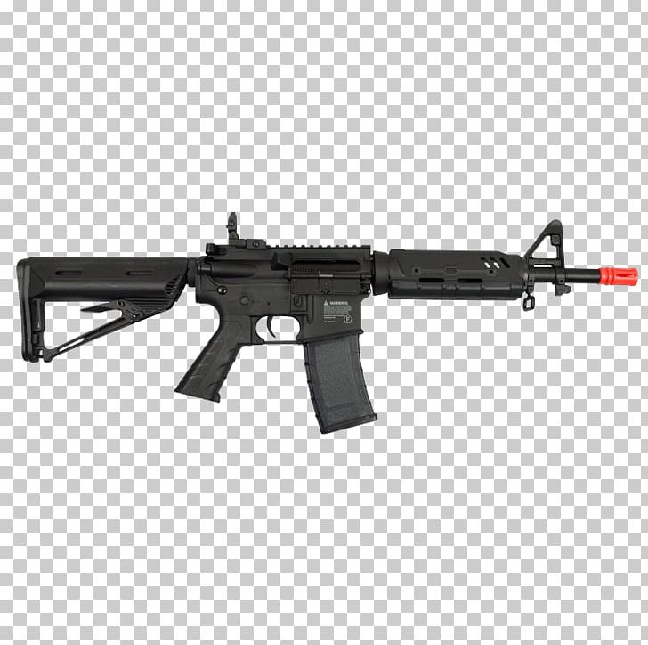 Airsoft Guns M4 Carbine Machine Gun Firearm PNG, Clipart, 50 Bmg, 55645mm Nato, Aeg, Air Gun, Airsoft Free PNG Download