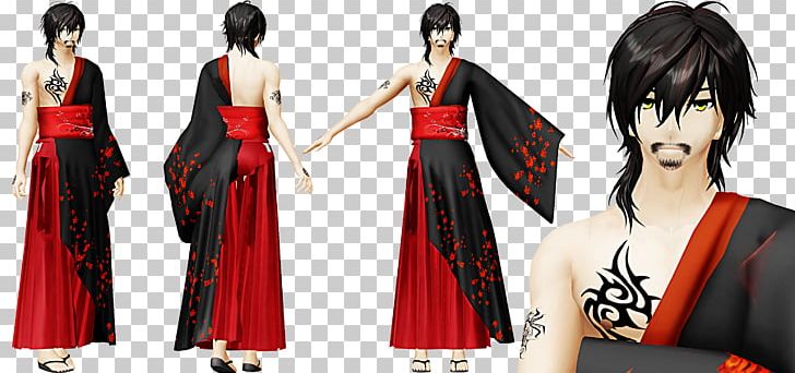 Kimono Clothing Dress Yukata Costume PNG, Clipart, Bathrobe, Black Hair, Clothing, Costume, Costume Design Free PNG Download