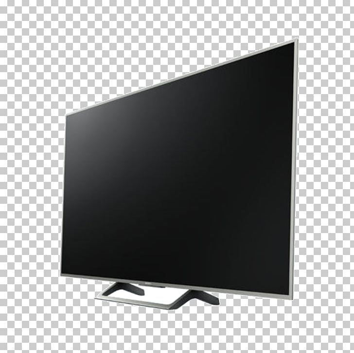 LCD Television LED-backlit LCD Sony BRAVIA XE70 Sony BRAVIA XE85 4K Resolution PNG, Clipart, 4 K, 4k Resolution, Angle, Bravia, Computer Monitor Free PNG Download