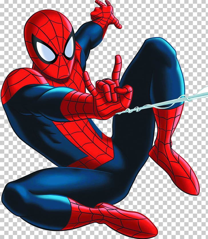 Marvel Universe Ultimate Spider-Man Ultimate Marvel Comic Book PNG, Clipart, Amazing Spiderman, Art, Avengers, Cartoon, Comics Free PNG Download