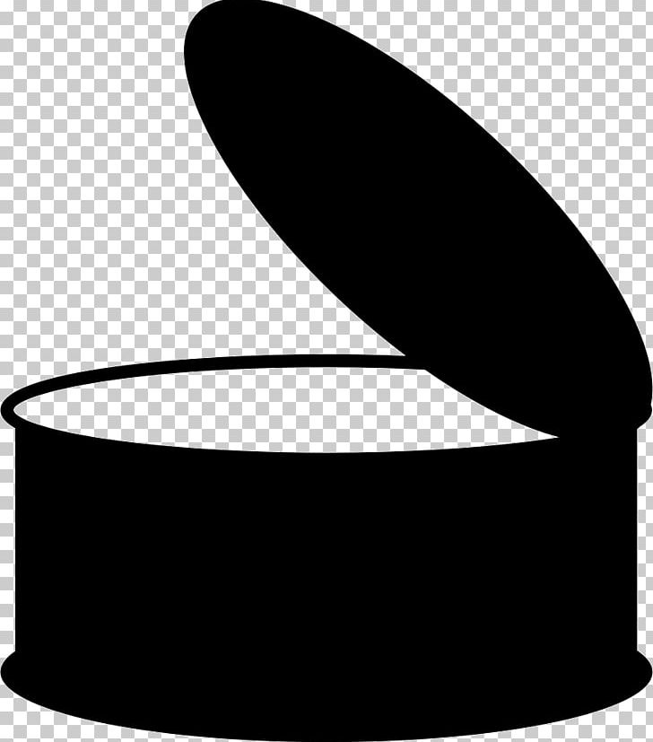Tin Can Food Canning Computer Icons Symbol PNG, Clipart, Angle, Apple, Black, Black And White, Can Free PNG Download