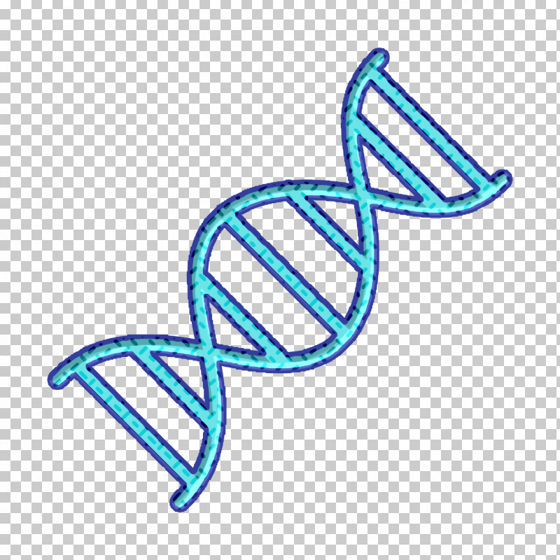 Dna Icon Science Icon PNG, Clipart, Chemical Symbol, Chemistry, Dna Icon, Geometry, Human Body Free PNG Download