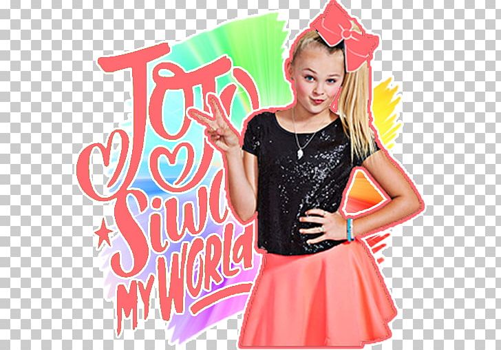 Android Its JoJo Siwa PNG, Clipart, Android, App Store, Clothing, Costume, Download Free PNG Download
