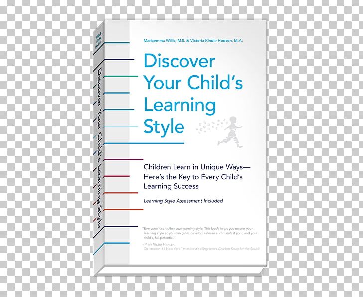 Discover Your Child's Learning Style: Children Learn In Unique Ways--here's The Key To Every Child's Learning Success How Children Learn The Way They Learn Education PNG, Clipart,  Free PNG Download