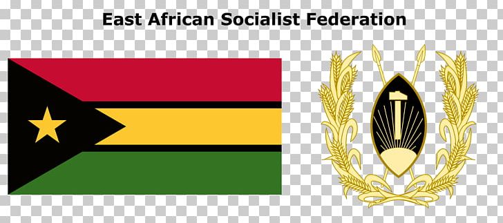 Flag Of Somalia East African Federation Federal Republic Of Central America PNG, Clipart, Africa, Alternate History, Art, Brand, East Africa Free PNG Download