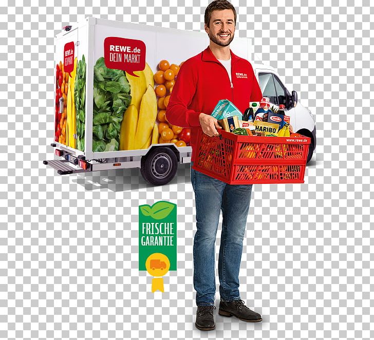 Germany REWE Group Lieferservice PNG, Clipart, Advertising, Customer, Food, Germany, Lieferservice Free PNG Download