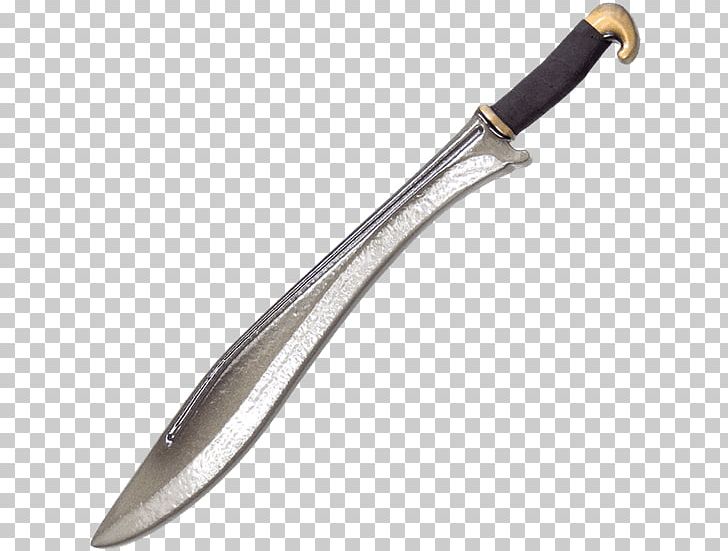 Kopis Ancient Greece Bowie Knife Sword Xiphos PNG, Clipart, Ancient Greece, Blade, Bowie Knife, Claymore, Cold Weapon Free PNG Download