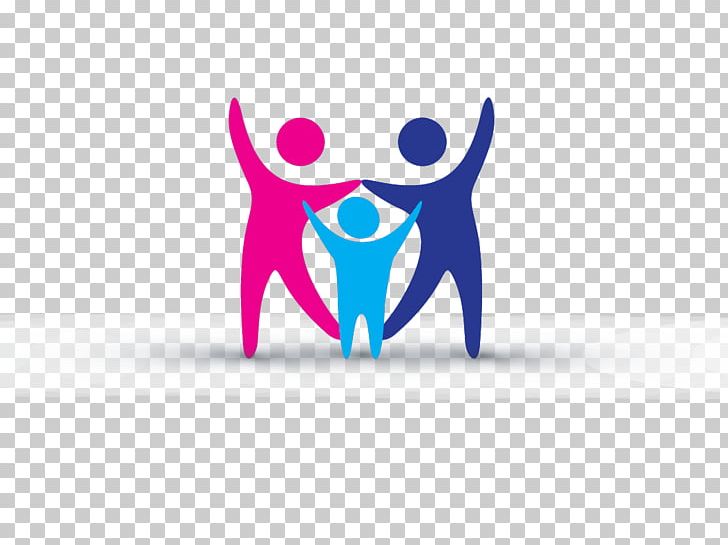 Logo Brand Human Behavior Product PNG, Clipart, Area, Behavior, Blue, Brand, Computer Free PNG Download