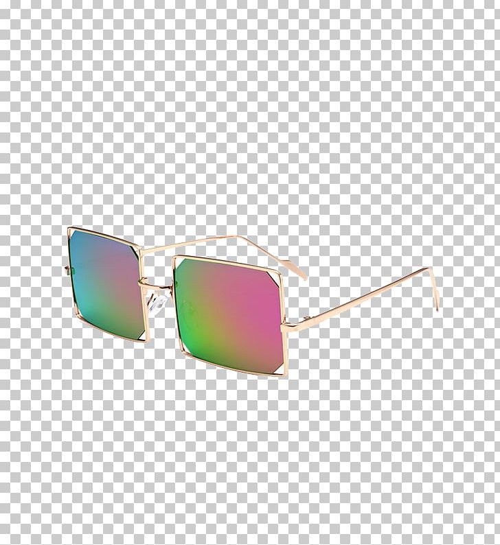 Mirrored Sunglasses Metal Rectangle PNG, Clipart, Cat Eye Glasses, Color, Eyewear, Fashion, Glasses Free PNG Download