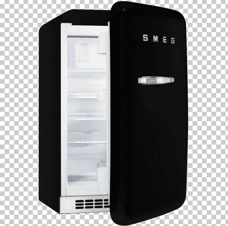 Refrigerator Smeg 50s Style FAB10 Freezers Russell Hobbs RHUCLF55 Under Counter Larder PNG, Clipart, 50s, Computer Case, Cooking Ranges, Counter, Electronic Device Free PNG Download