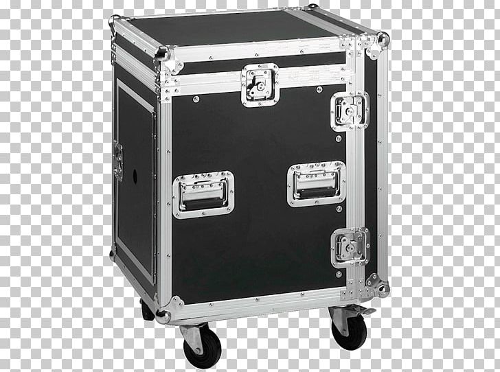 Road Case 19-inch Rack Transport Box Plastic PNG, Clipart, 19inch Rack, Audio Mixers, Box, Cage Nut, Disc Jockey Free PNG Download
